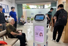 Hà Nội: Chuyển đổi số nâng cao hiệu quả chính quyền địa phương 2 cấp