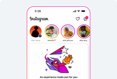 Meta mở rộng Teen Accounts đa nền tảng trên quy mô toàn cầu