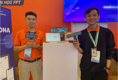 Chatbot của sinh viên - giải pháp mới cho doanh nghiệp