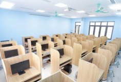 100.000 thí sinh thử nghiệm thi tốt nghiệp THPT trên máy tính vào tháng 4-5/2026