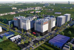 Viettel mở rộng sức mạnh công nghệ với R&D Hòa Lạc và trung tâm dữ liệu An Khánh