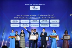 Để mỗi chuyến đi đẹp hơn trong ký ức du khách và phù hợp với xu hướng bền vững của tương lai