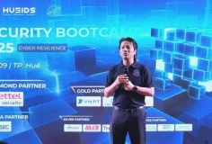 Security Bootcamp 2025: “Tái sinh” để ứng phó với làn sóng tấn công mạng mới