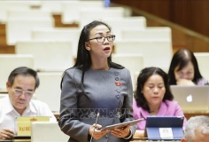 Dự án Luật Thương mại điện tử: Cần ràng buộc trách nhiệm pháp lý của sàn thương mại điện tử