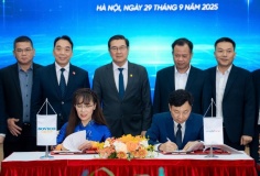 MobiFone và Sovico hợp tác xây dựng hệ sinh thái công nghệ đa tiện ích