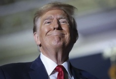 YouTube trả 24,5 triệu USD để chấm dứt tranh chấp pháp lý với Tổng thống Donald Trump