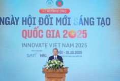 Tổng Bí thư: Không một quốc gia nào có thể “cất cánh” với nền khoa học – công nghệ thấp kém, đổi mới sáng tạo chậm chạp