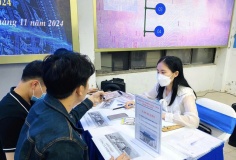 Hội thi Sáng tạo Kỹ thuật Hà Nội: Nêu cao vai trò của khoa học, công nghệ và đổi mới sáng tạo