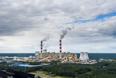 EU chuẩn bị đánh thuế biên giới carbon với nhôm, thép và nhiều mặt hàng