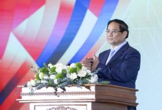 Thúc đẩy '3 không', kêu gọi '3 hỗ trợ': Thủ tướng phát lệnh toàn diện về Đổi mới sáng tạo quốc gia