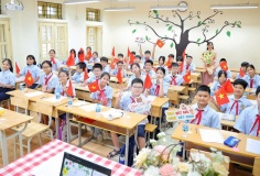 Phát huy trí tuệ nhân tạo trong xây dựng kế hoạch giáo dục