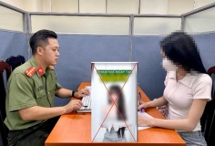 “Tường lửa” chặn quảng cáo cờ bạc trên mạng xã hội