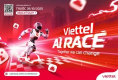 Viettel AI Race 2025: Cơ hội cho các kỹ sư giải các bài toán trí tuệ nhân tạo
