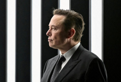 Elon Musk đang trên đà sở hữu tài sản nghìn tỷ USD