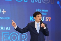 CEO FPT: “Chúng tôi chưa nhận được hướng dẫn về khấu trừ 200% chi phí R&D”