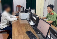 Trang bị năng lực số giúp học sinh tránh mắc 'bẫy' lừa đảo