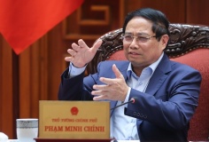 Tình hình kinh tế - xã hội 9 tháng đạt nhiều kết quả tích cực, quan trọng, toàn diện