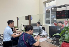 Ủy quyền giải quyết thủ tục hành chính tại cấp xã: Giải pháp hiệu quả, người dân hưởng lợi