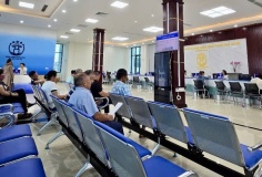 Hà Nội bắt đầu thí điểm giải quyết TTHC không phụ thuộc địa giới hành chính