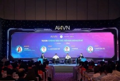 Tương lai số của Việt Nam dựa vào AI mã nguồn mở