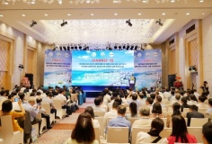 Hội nghị KH&CN hạt nhân toàn quốc lần thứ 16: Thúc đẩy ứng dụng năng lượng nguyên tử phục vụ phát triển đất nước
