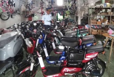 Đồng Tháp phát hiện và xử lý 60 vụ vi phạm trên nền tảng thương mại điện tử