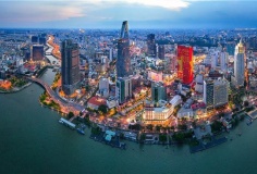 Việt Nam: Điểm đến đầu tư ngày càng hấp dẫn của doanh nghiệp Đức