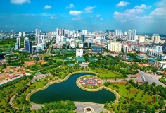 Điều chỉnh Quy hoạch tổng thể quốc gia thời kỳ 2021 - 2030, tầm nhìn đến năm 2050