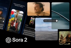 Sora 2: Bước tiến mới và tranh cãi quanh AI tạo video