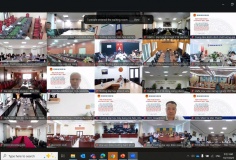 Giải pháp quản trị đại học hiện đại với bảo đảm và kiểm định chất lượng