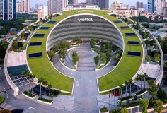 Viettel nâng cấp mạng quang gấp 6 lần với công nghệ Ciena