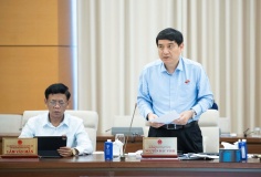 Hồ sơ Luật Báo chí (sửa đổi) được chuẩn bị công phu, nghiêm túc