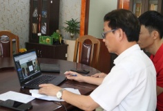 Công chứng điện tử: Bước tiến pháp lý còn nhiều thách thức