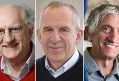 Giải Nobel Vật lý 2025 mở ra cơ hội phát triển máy tính lượng tử, cảm biến lượng tử