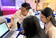 AI mở ra cơ hội mới cho doanh nghiệp Tây Ninh trên nền tảng số