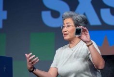 CEO AMD Lisa Su: Đến lúc giới công nghệ phải 