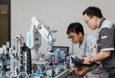 Hà Nội nâng chất lượng đào tạo, dạy nghề gắn với thị trường