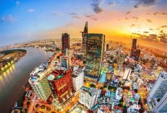 Truyền thông quốc tế ấn tượng về tăng trưởng kinh tế Việt Nam