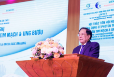 Bước tiến vượt trội trong chẩn đoán hình ảnh với công nghệ CT Photon