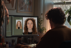 Dịch vụ deepfake hiện được 