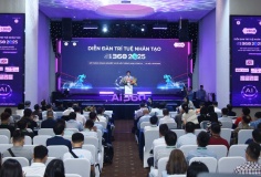 AI - Chìa khóa cho quản trị hai cấp hiệu quả và tăng trưởng doanh nghiệp bứt phá