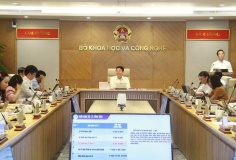 Bộ KH&CN quán triệt tinh thần 