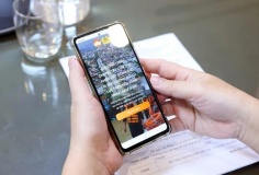 Cứu trợ khẩn cấp đồng bào bị ảnh hưởng bởi bão lũ trên nền tảng VNeID