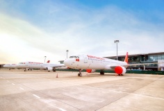 Những đặc quyền của hành khách Sun PhuQuoc Airways khi mua vé từ 15/10 