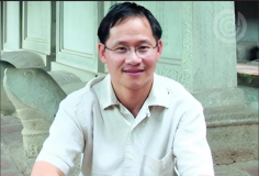 Nhà khoa học NASA gốc Việt trở lại Việt Nam, truyền lửa tri thức cho thế hệ trẻ