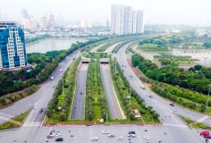 Kỷ niệm 71 năm Ngày Giải phóng Thủ đô: Khí thế mới, khát vọng mới