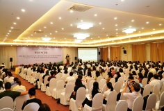 UBCKNN đẩy mạnh tuyên truyền chính sách, nâng cao hiệu lực, hiệu quả thi hành quy định mới ban hành trong lĩnh vực chứng khoán 