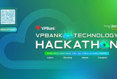 VPBank Technology Hackathon 2025 – Senior Track: Sức nóng lan tỏa, cộng đồng công nghệ bước vào giai đoạn nước rút trước giờ G