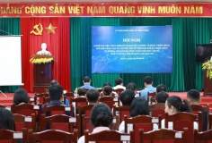 Xã đảo Minh Châu chuyển mình mạnh mẽ nhờ chuyển đổi số