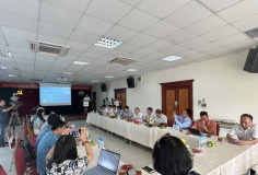 Nhiều giải pháp kỹ thuật và công nghệ được áp dụng giúp nâng cao hiệu quả sử dụng năng lượng